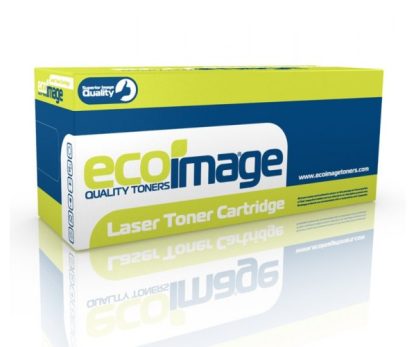 ECOIMAGE toner cartridge/тонер касета DELL 1160
